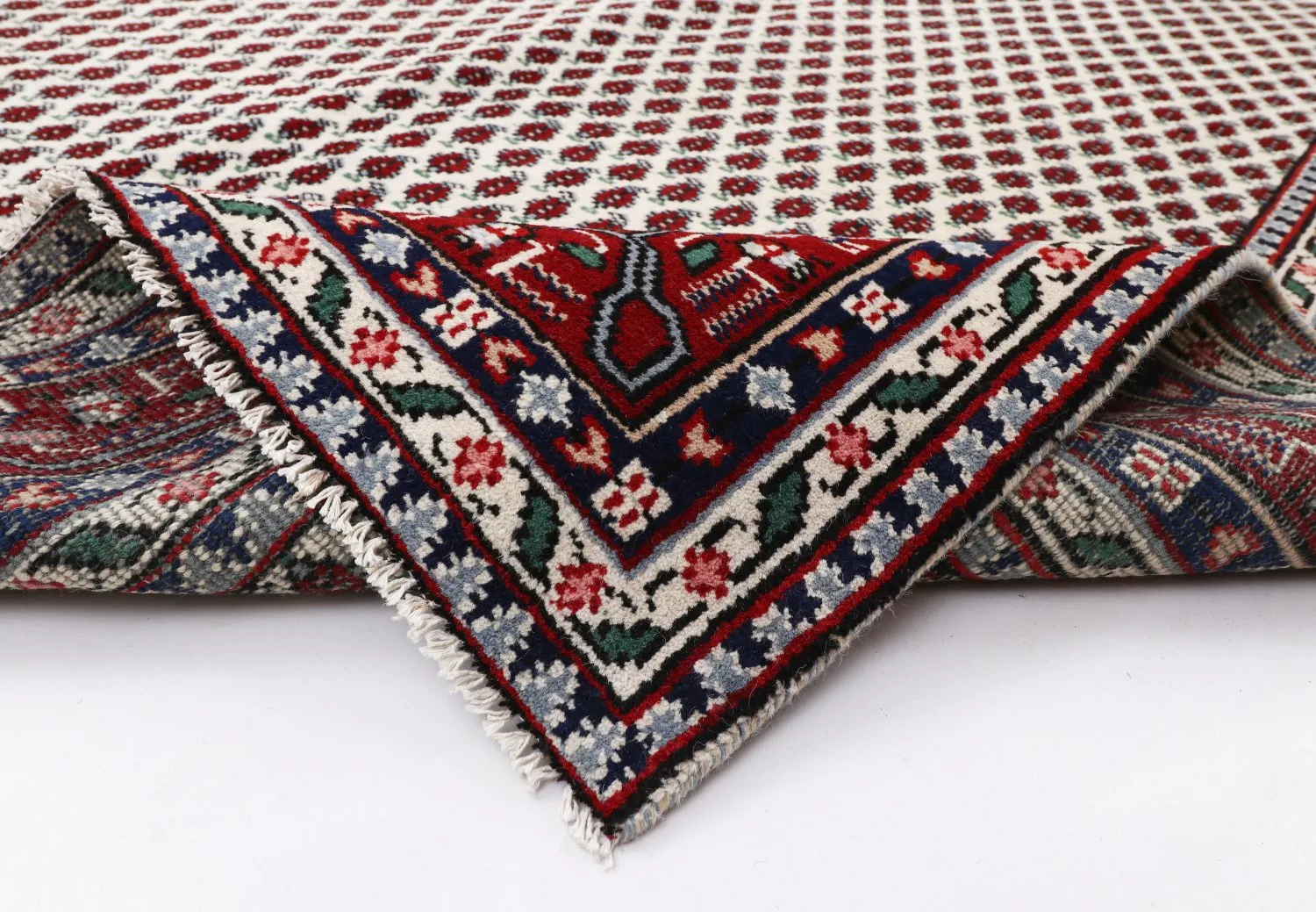 Tapete Oriental Hamedan 283 x 199 cm