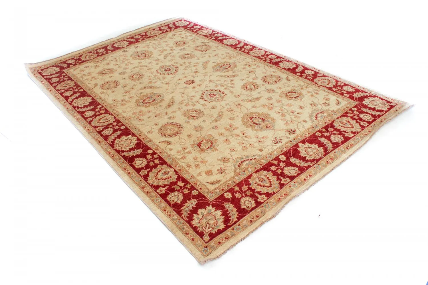 Ziegler Oriental 292 x 201 cm