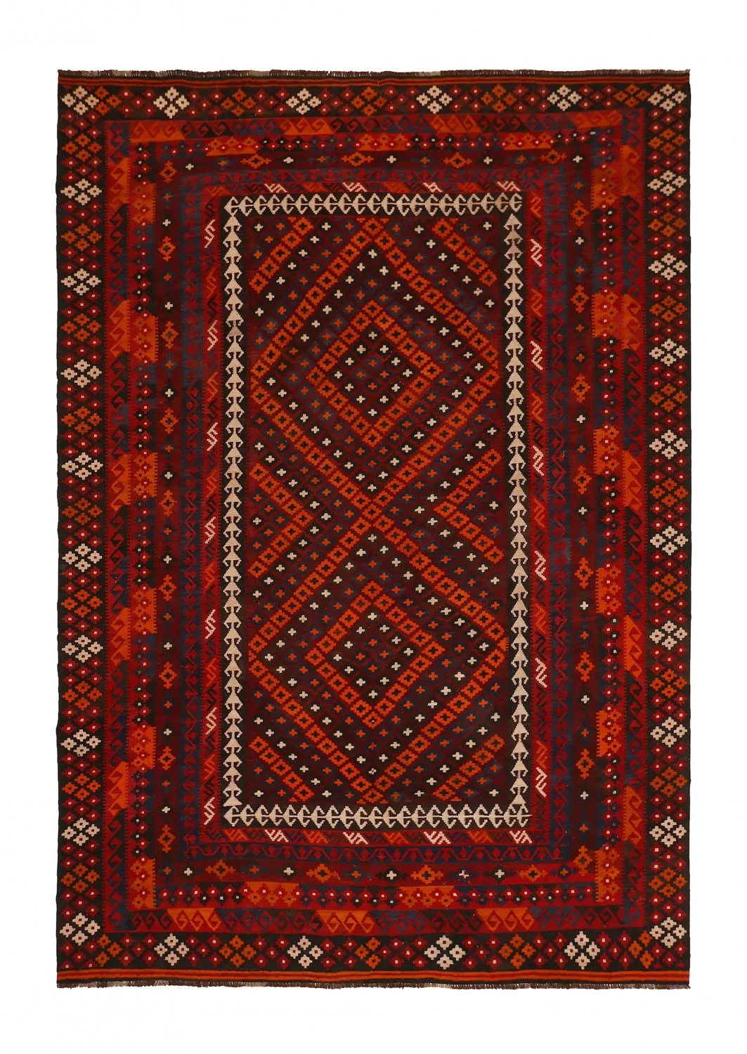 Tapete kilim oriental 366 x 255 cm