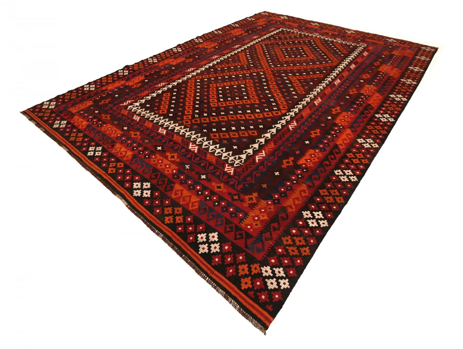 Tapete kilim oriental 366 x 255 cm