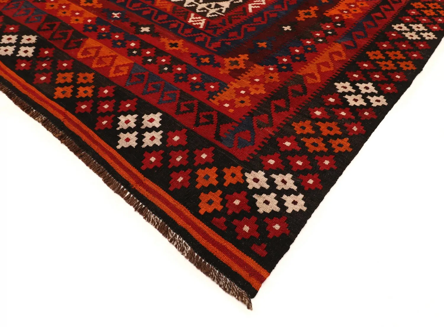 Tapete kilim oriental 366 x 255 cm