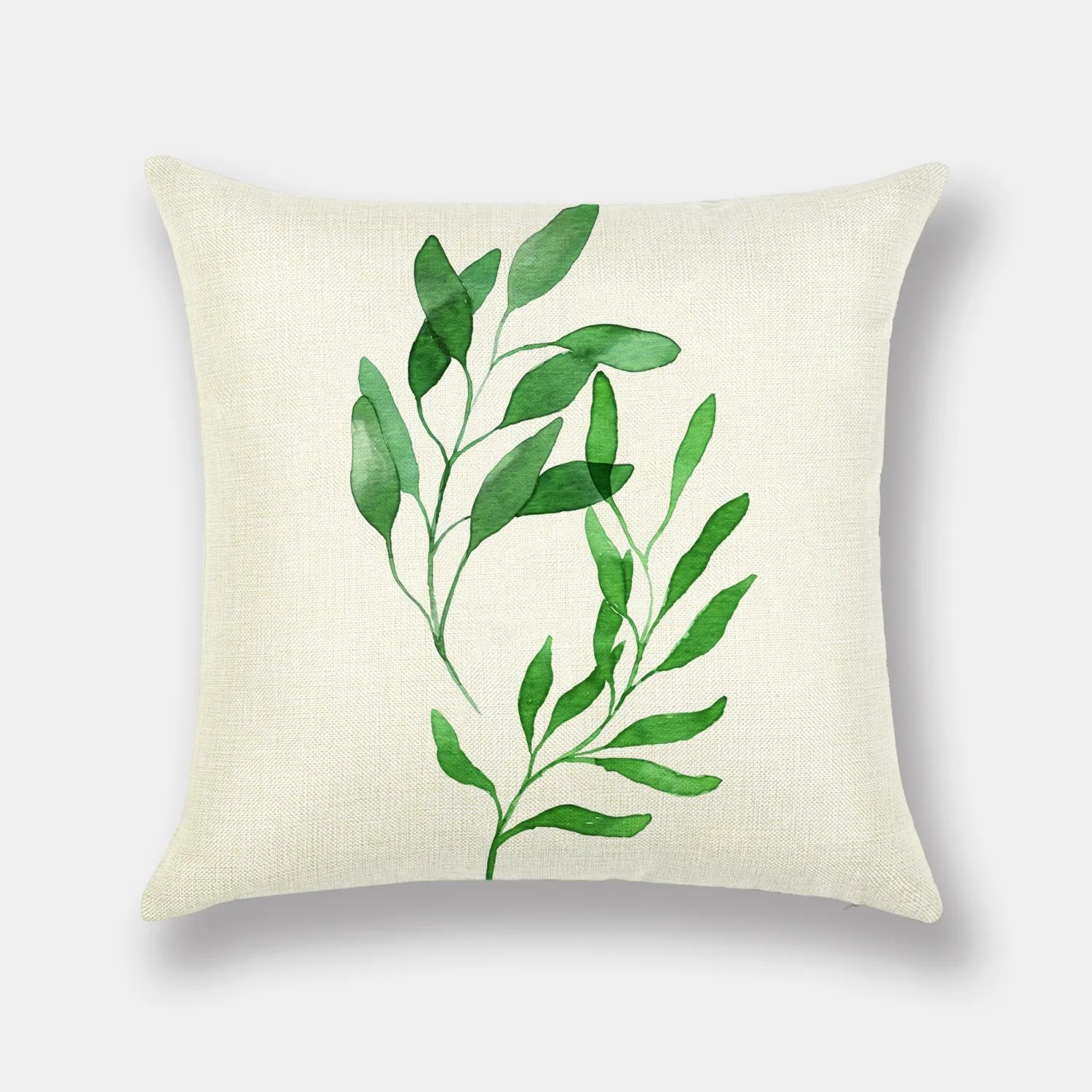 Capa de Almofada 50 x 50 cm