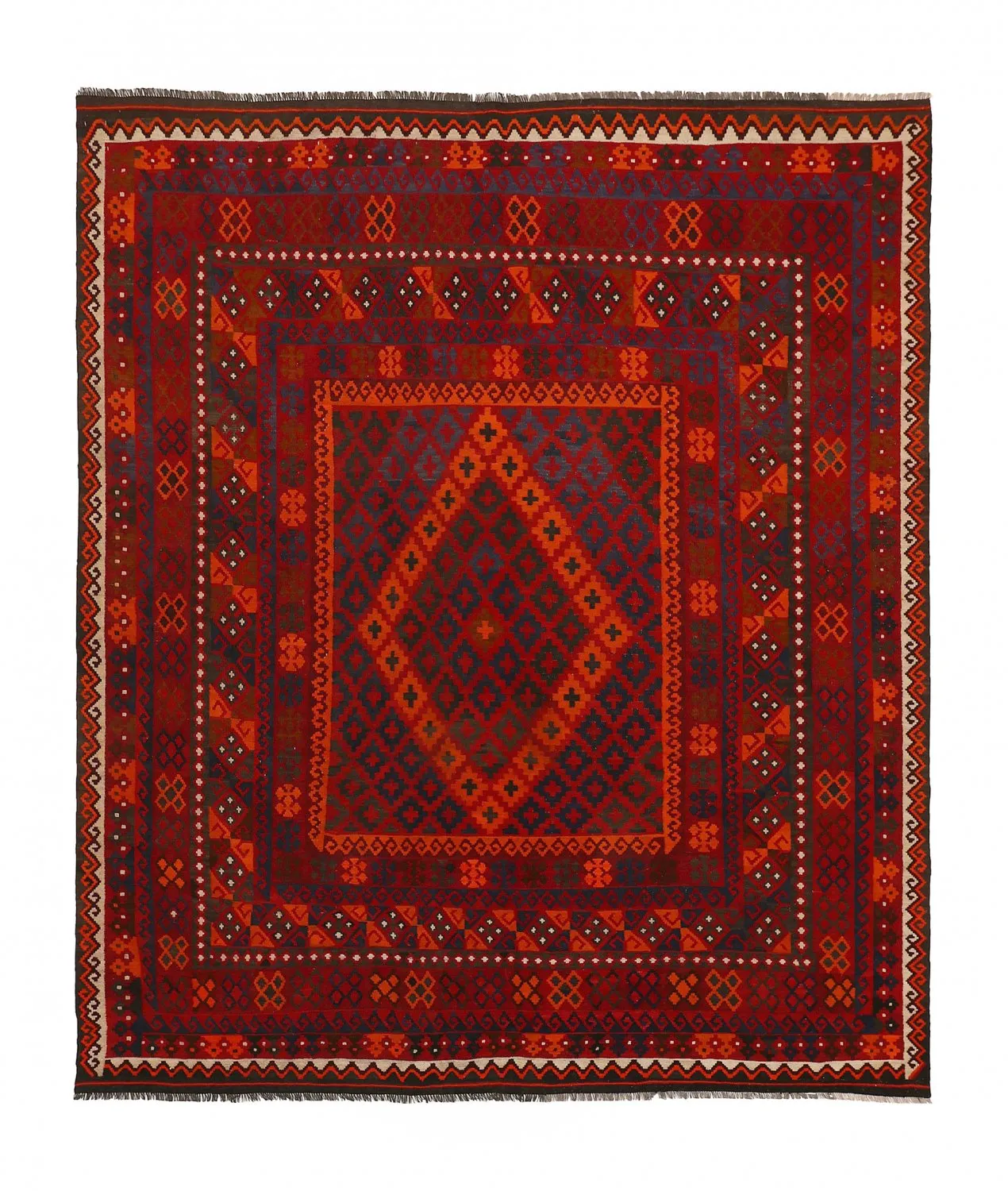 Tapete kilim oriental 294 x 253 cm
