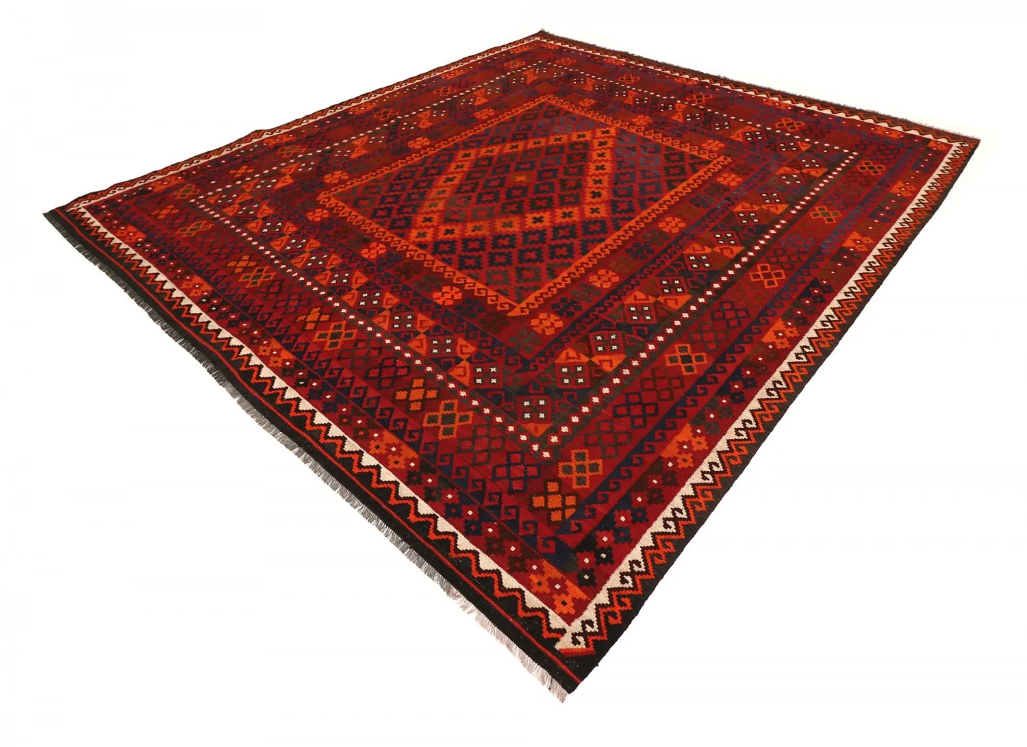 Tapete kilim oriental 294 x 253 cm