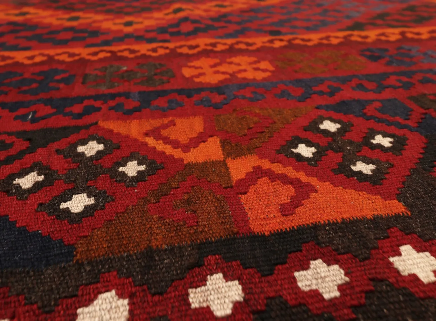 Tapete kilim oriental 294 x 253 cm