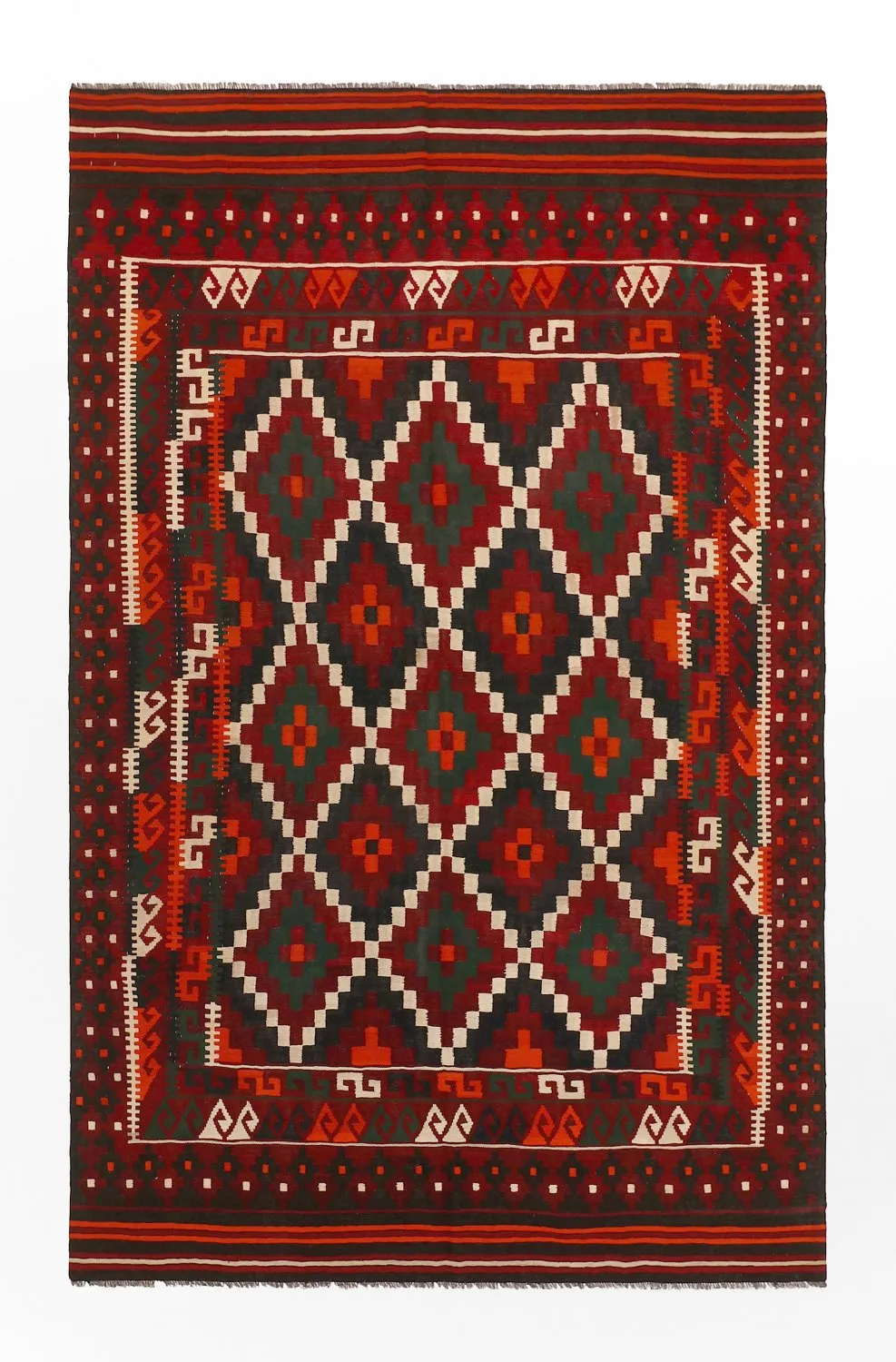 Tapete kilim oriental 306 x 195 cm