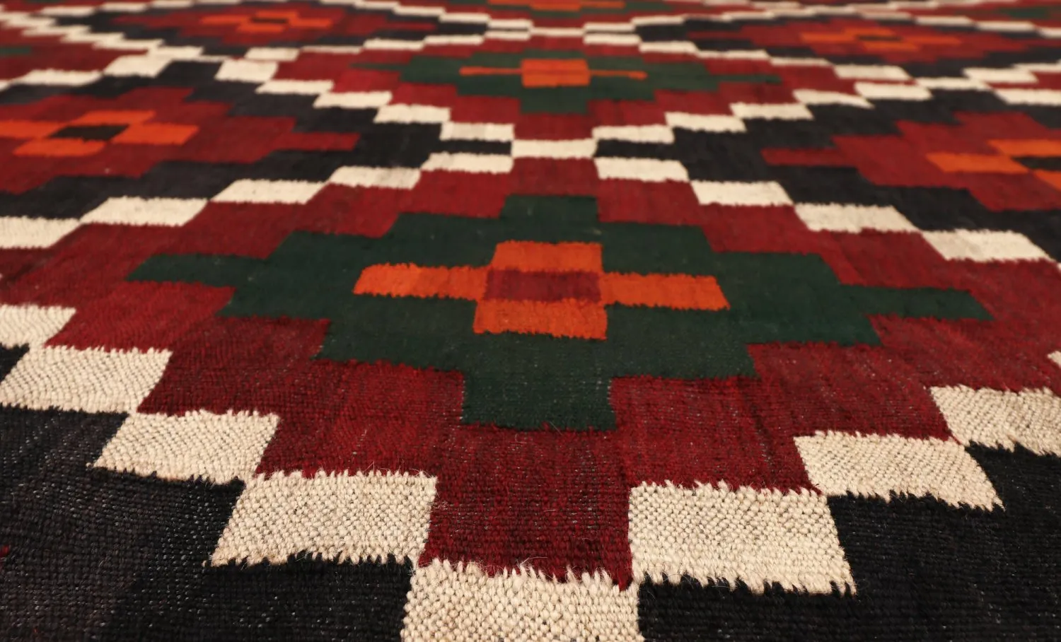 Tapete kilim oriental 306 x 195 cm