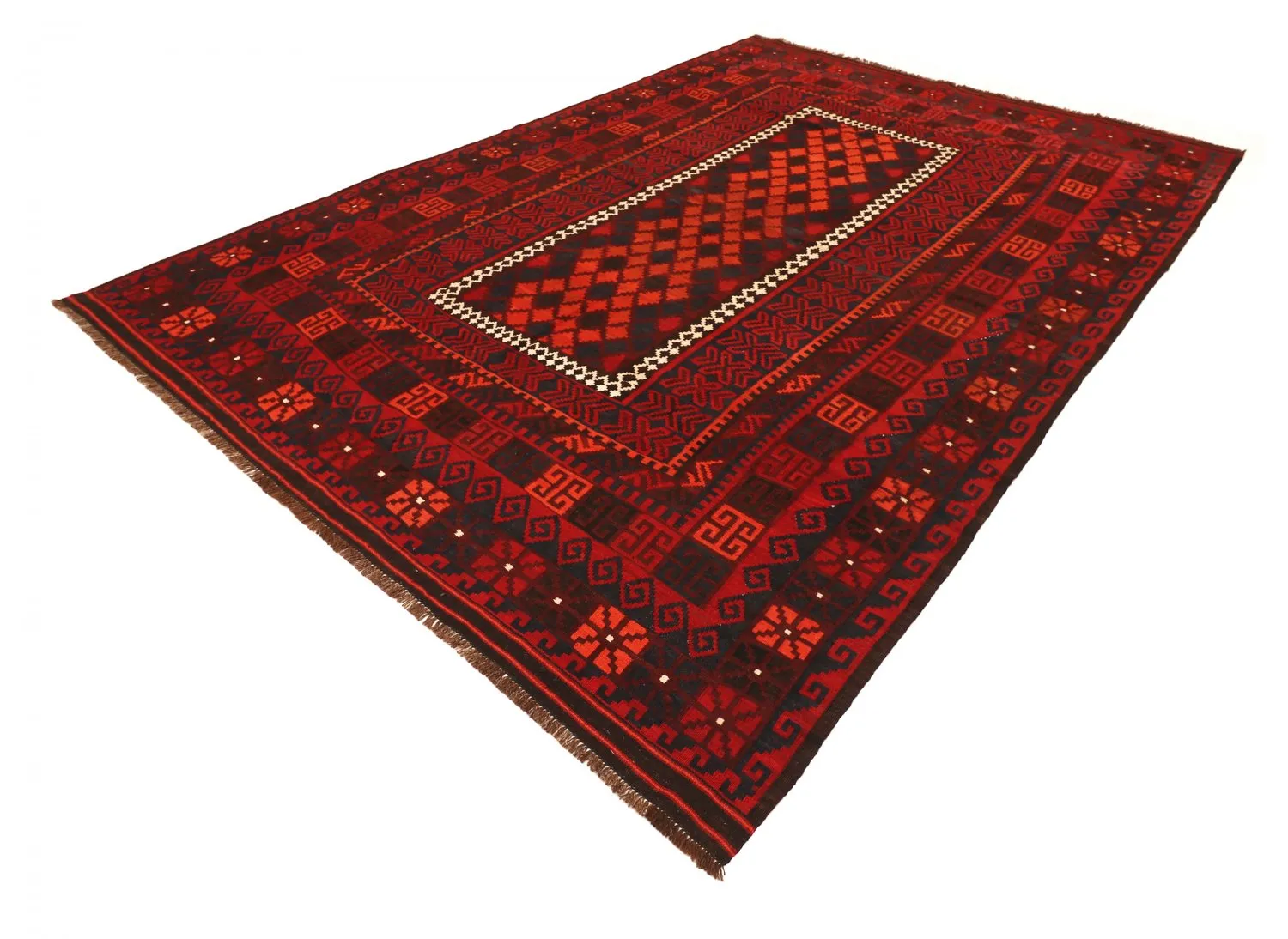 Tapete kilim oriental 290 x 199 cm