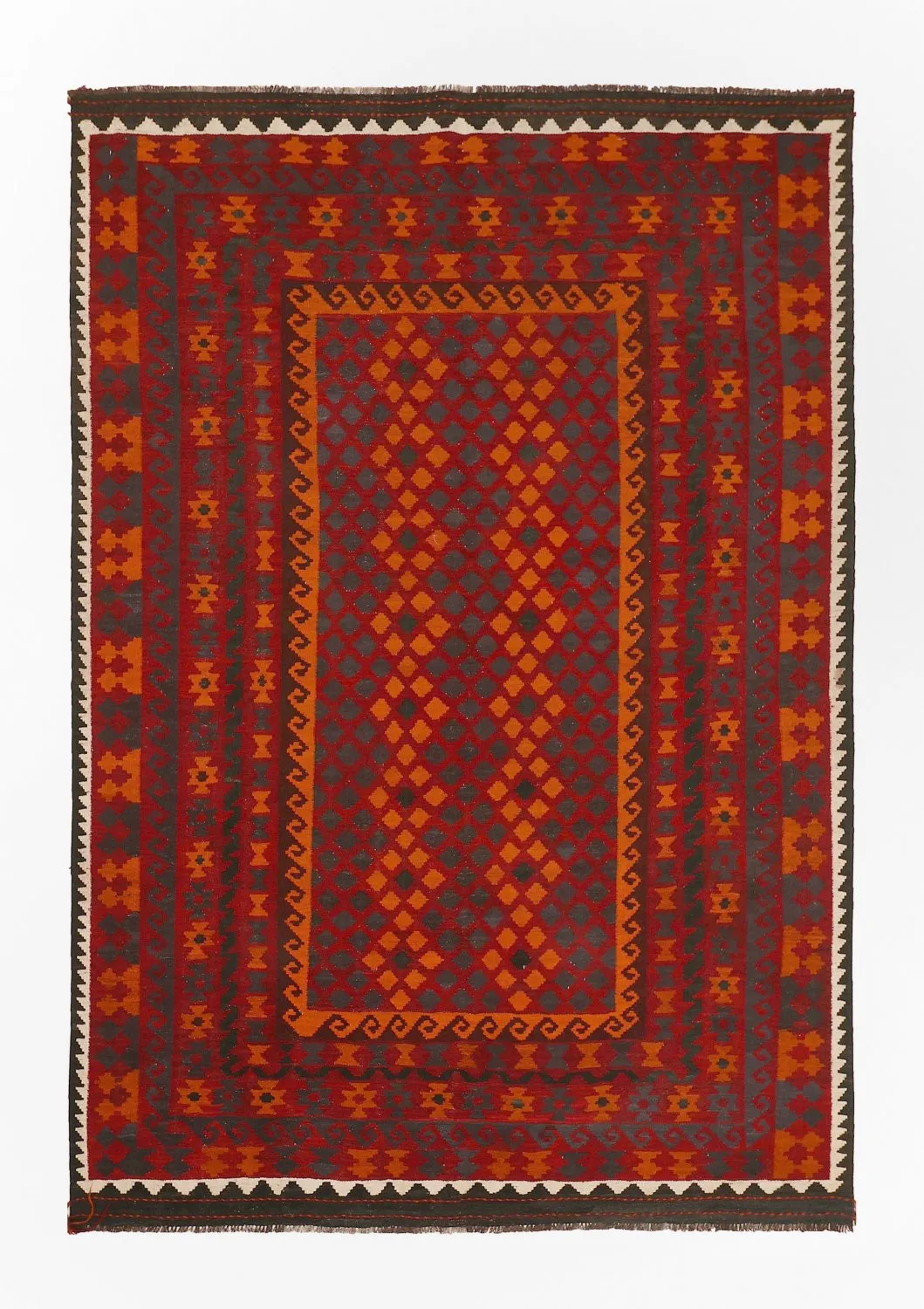 Tapete kilim oriental 288 x 198 cm