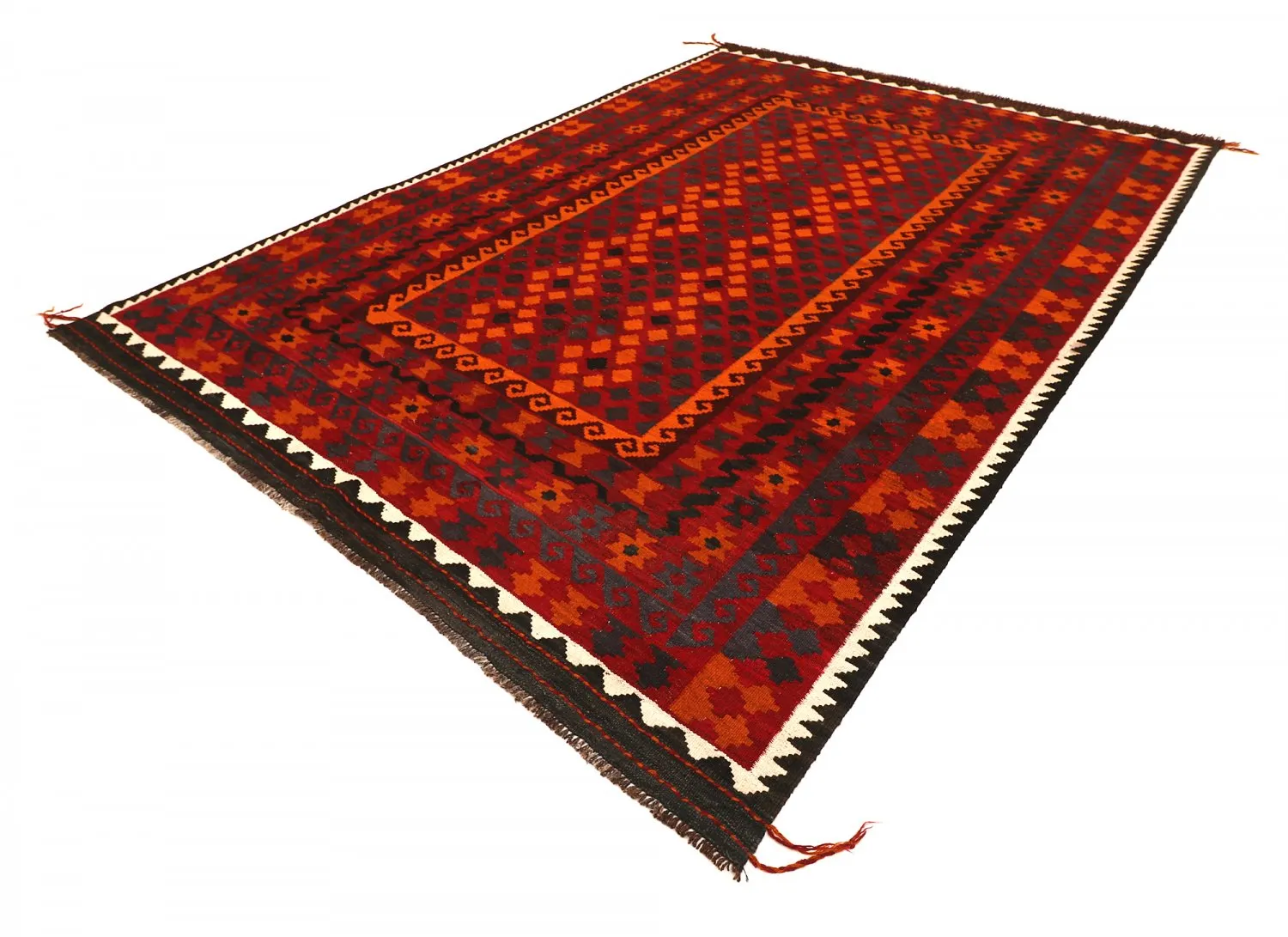 Tapete kilim oriental 288 x 198 cm