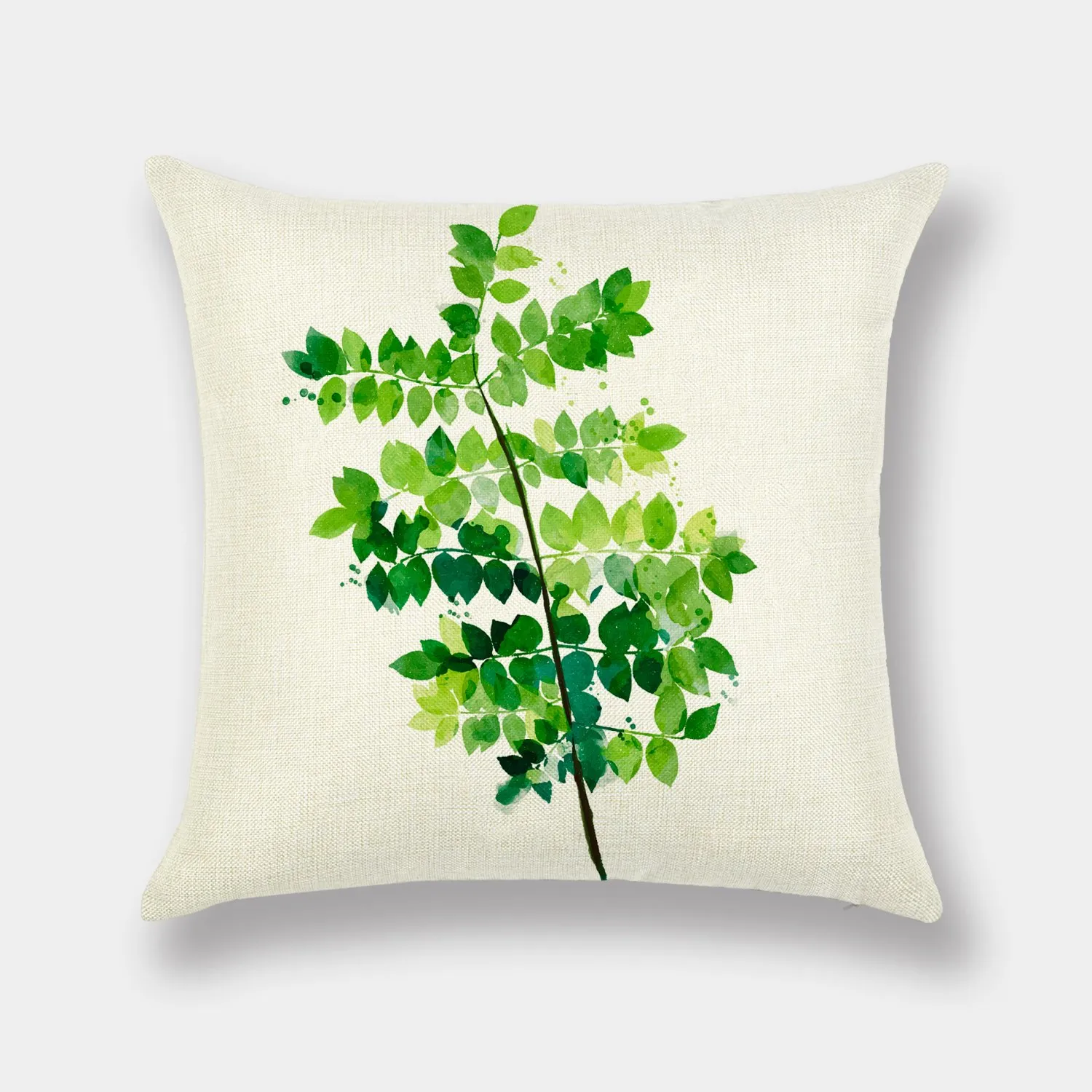 Capa de Almofada 50 x 50 cm