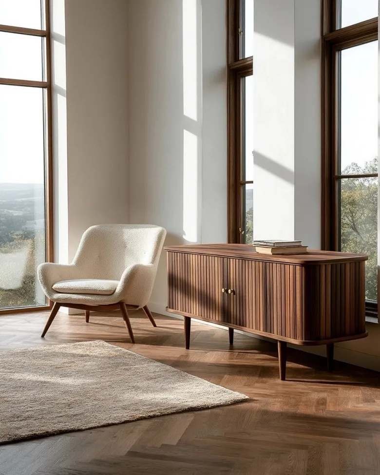 Aparador - Torekov (noz)