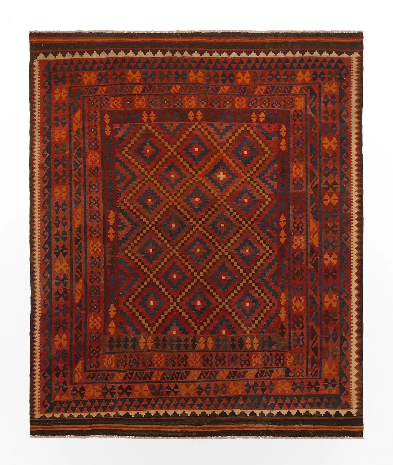 Tapete kilim oriental 283 x 233 cm