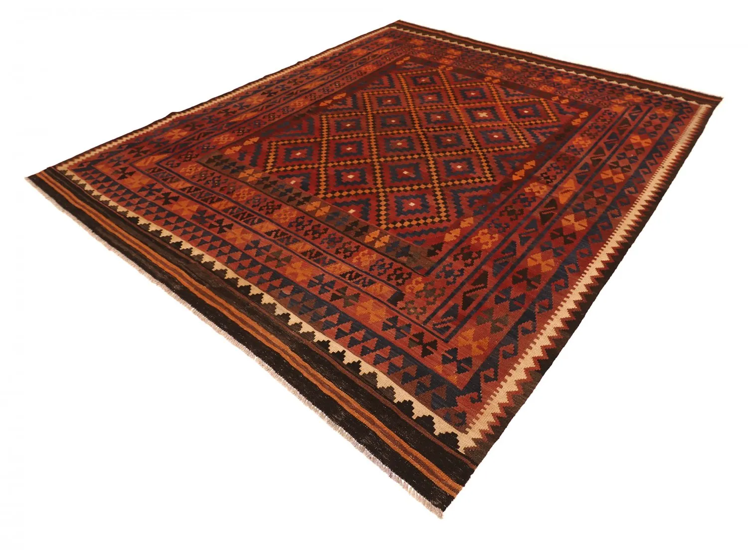 Tapete kilim oriental 283 x 233 cm