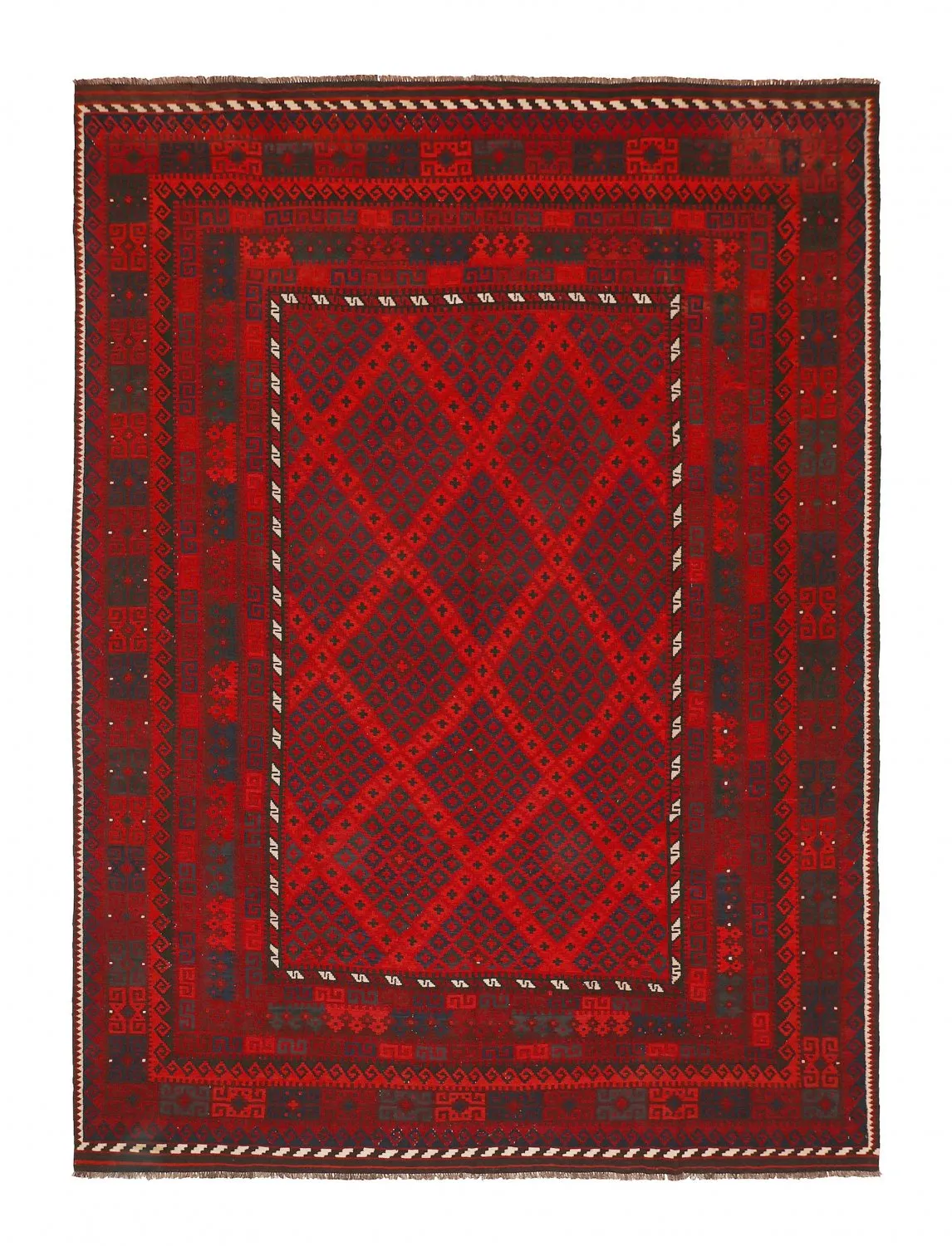 Tapete kilim oriental 384 x 277 cm