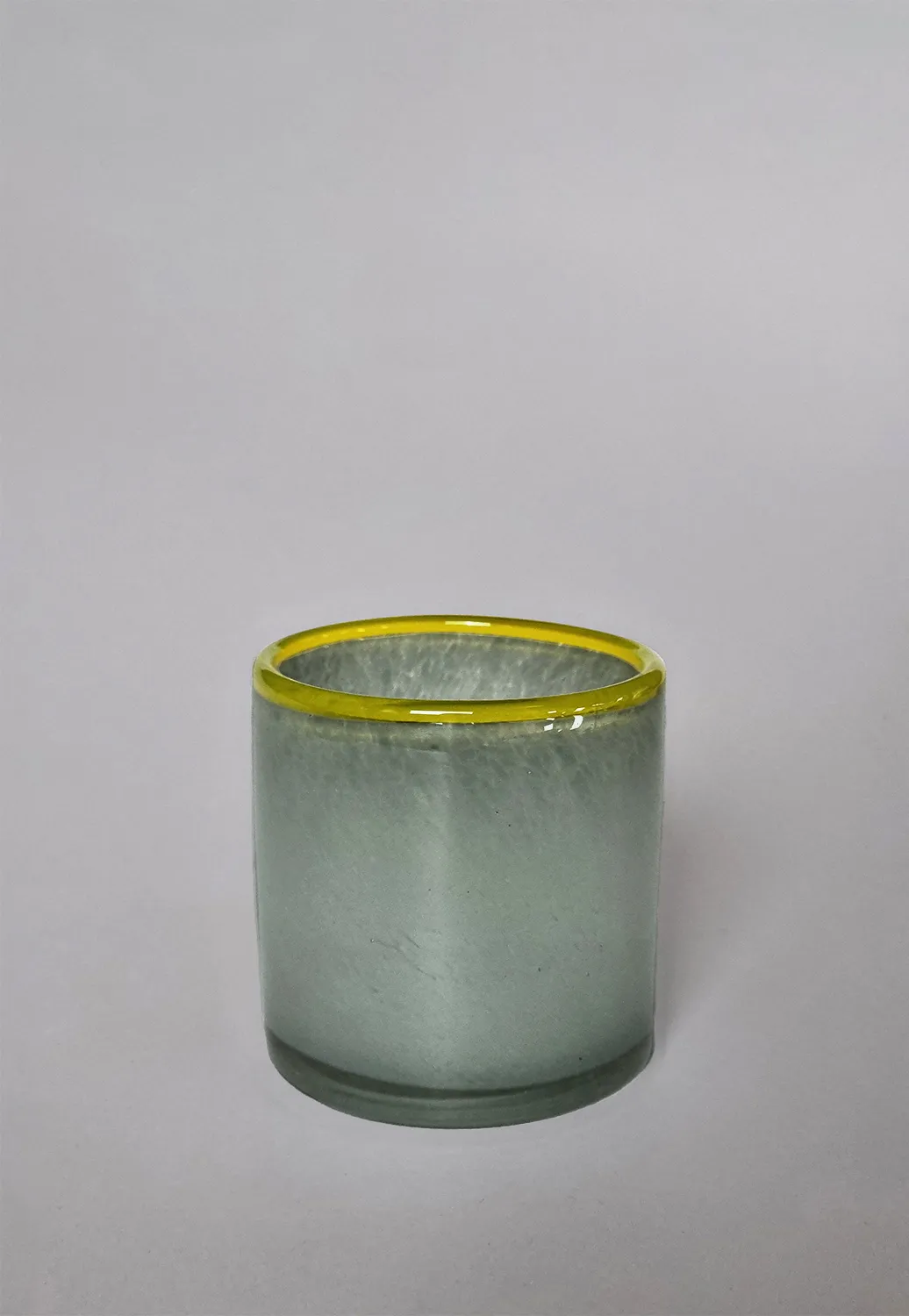 Lanterna S - Harmony (verde/lime)