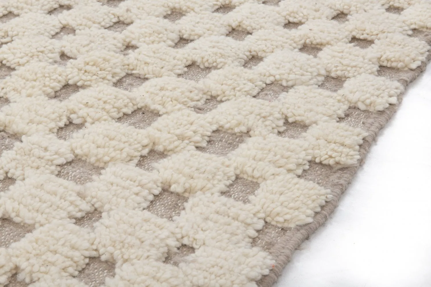 Tapete Kilim Marroquino Azilal 250 x 160 cm