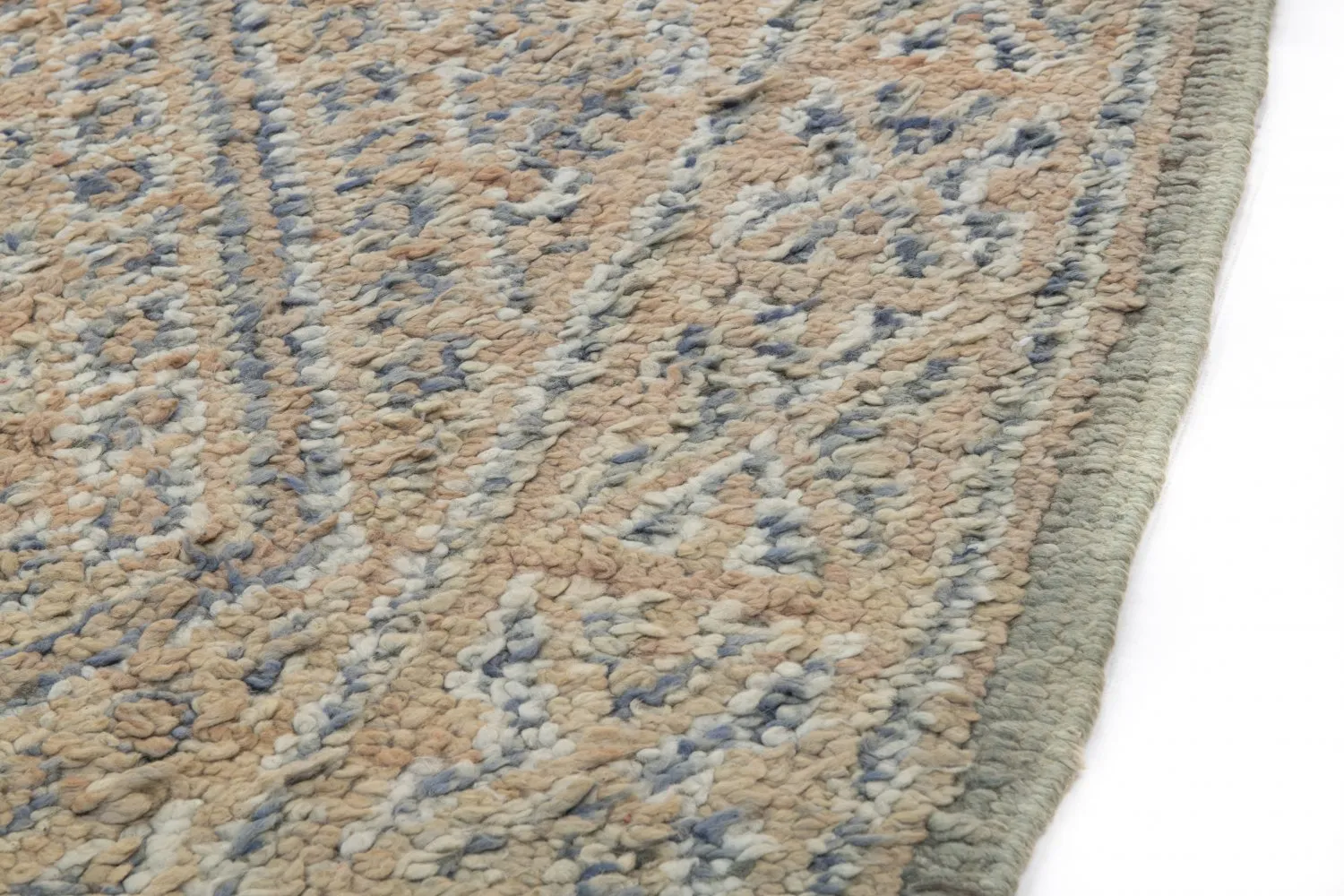 Tapete Kilim Marroquino Azilal Edição Especial 350 x 200 cm