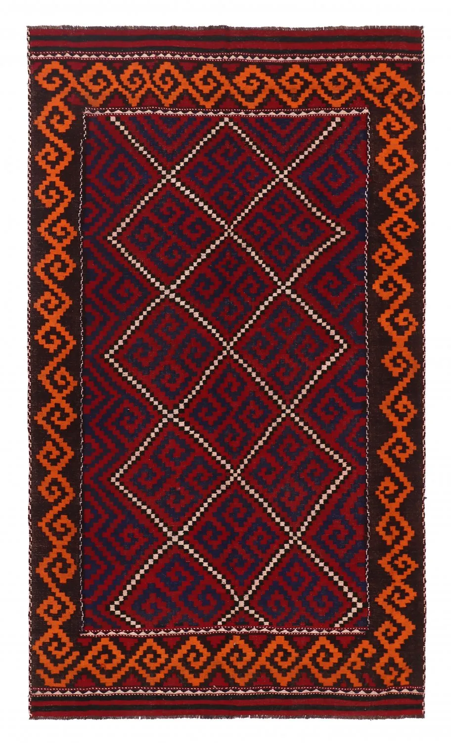 Tapete kilim oriental 330 x 188 cm