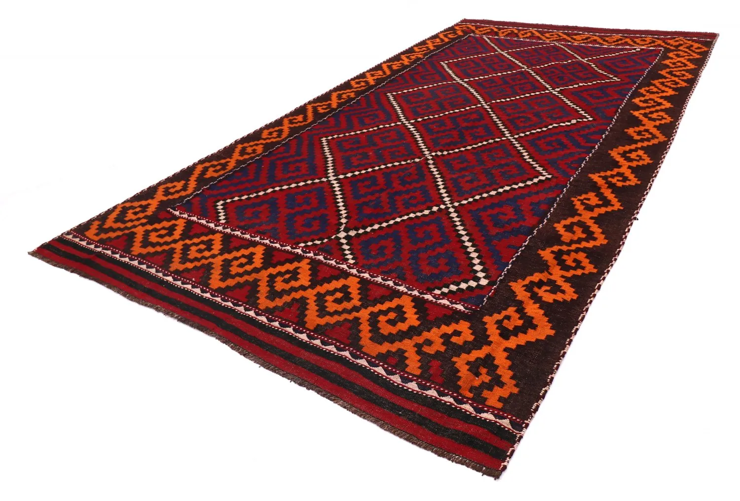 Tapete kilim oriental 330 x 188 cm
