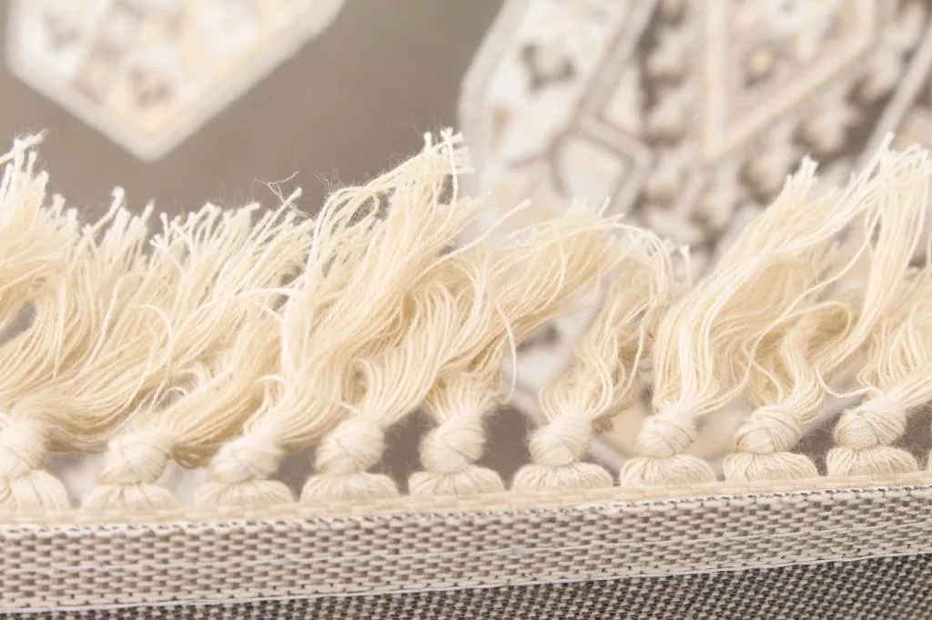 Wiltonmatta - Charikar (svart)