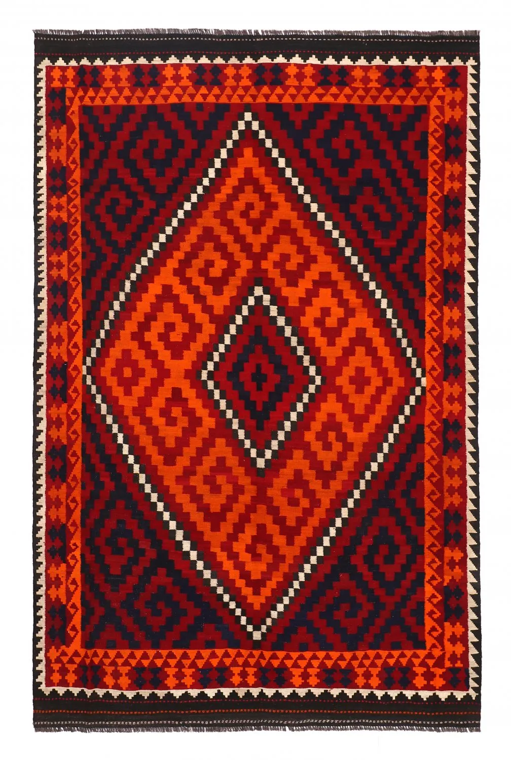 Tapete kilim oriental 309 x 196 cm