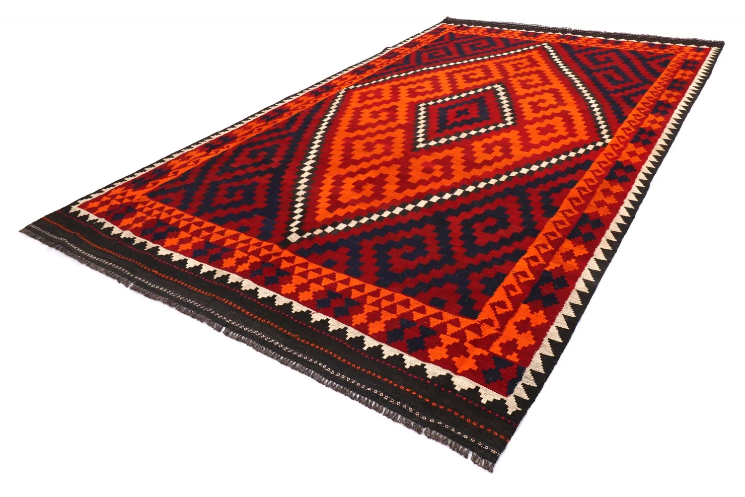 Tapete kilim oriental 309 x 196 cm