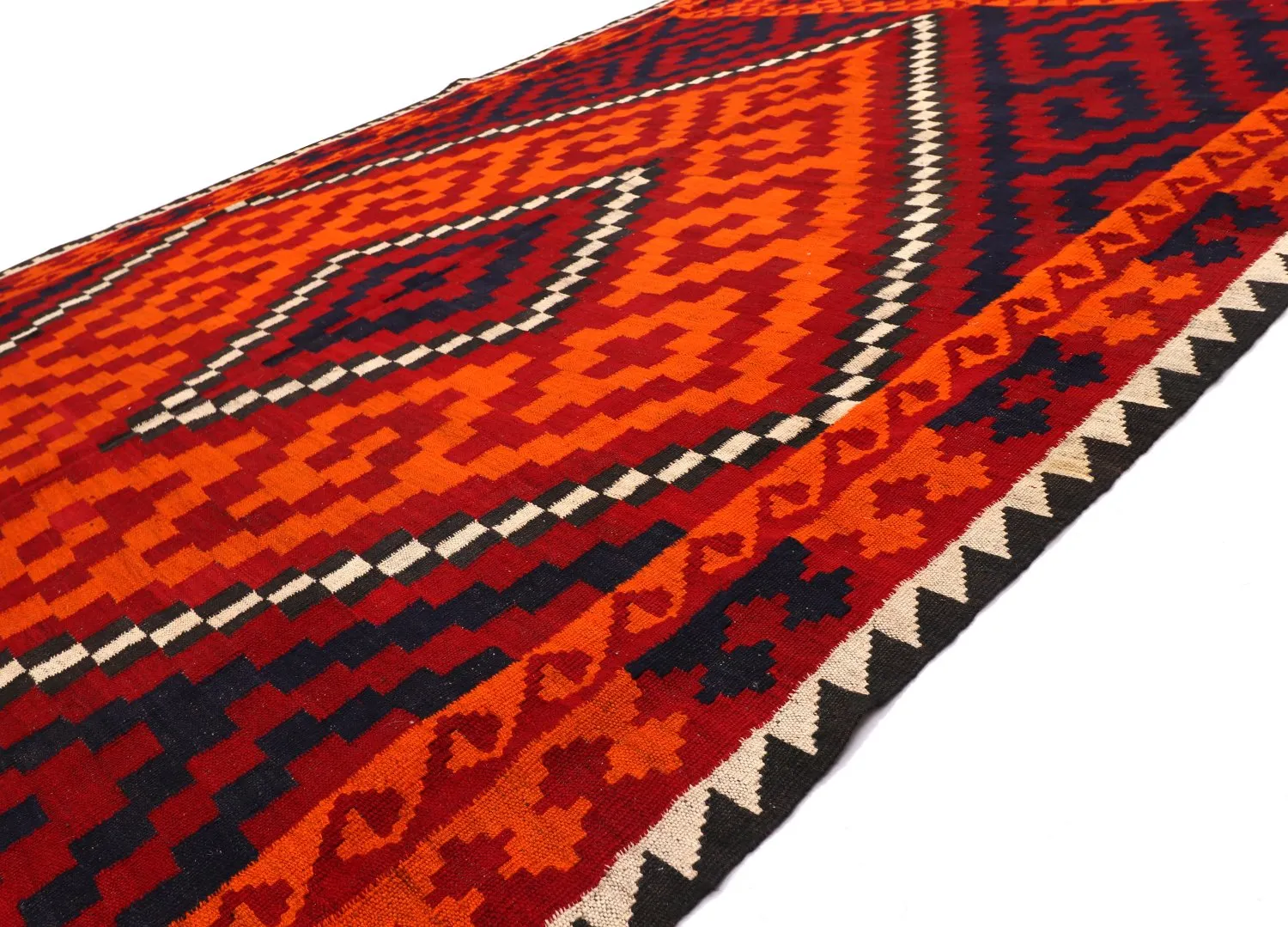 Tapete kilim oriental 309 x 196 cm
