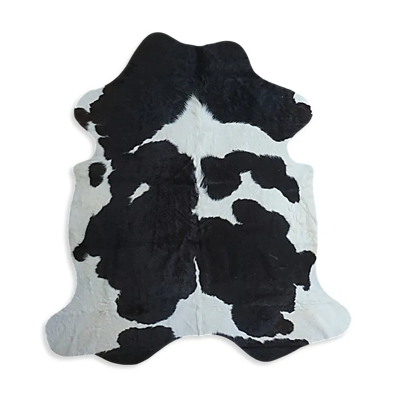 Couro de vaca - Tricolor Exótico N249