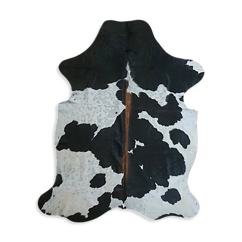 Couro de vaca - Tricolor Exótico N250