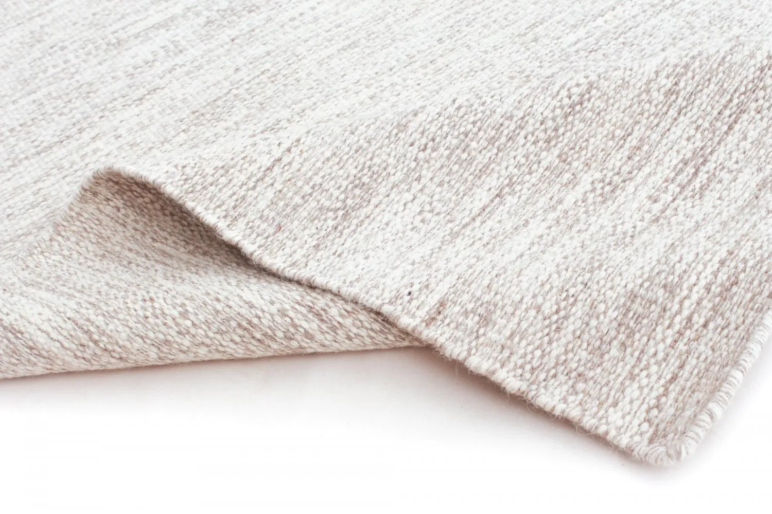 Ullmatta - Wellington (vit)