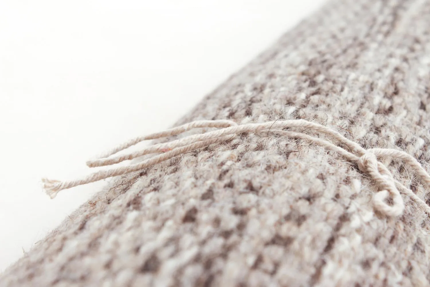 Ullmatta - Wellington (grå)