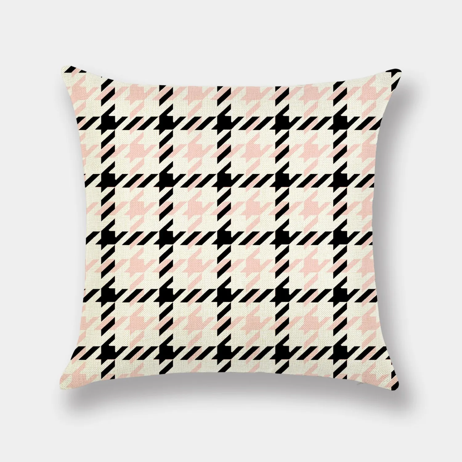 Capa de Almofada 50 x 50 cm