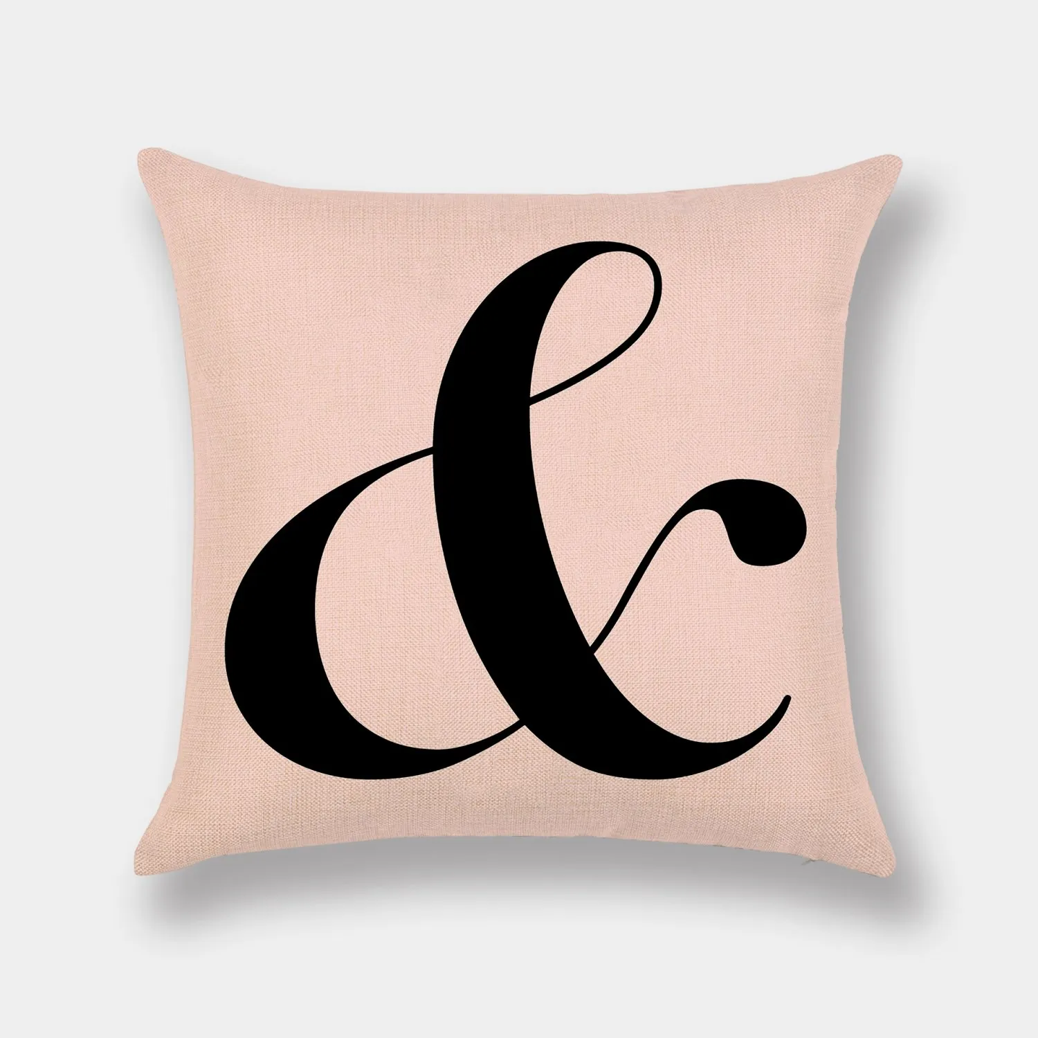 Capa de Almofada 50 x 50 cm