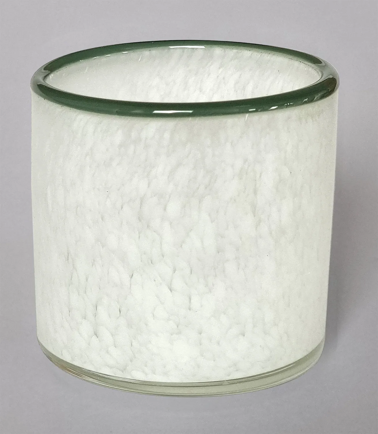 Lanterna S - Harmony (branco/verde escuro)