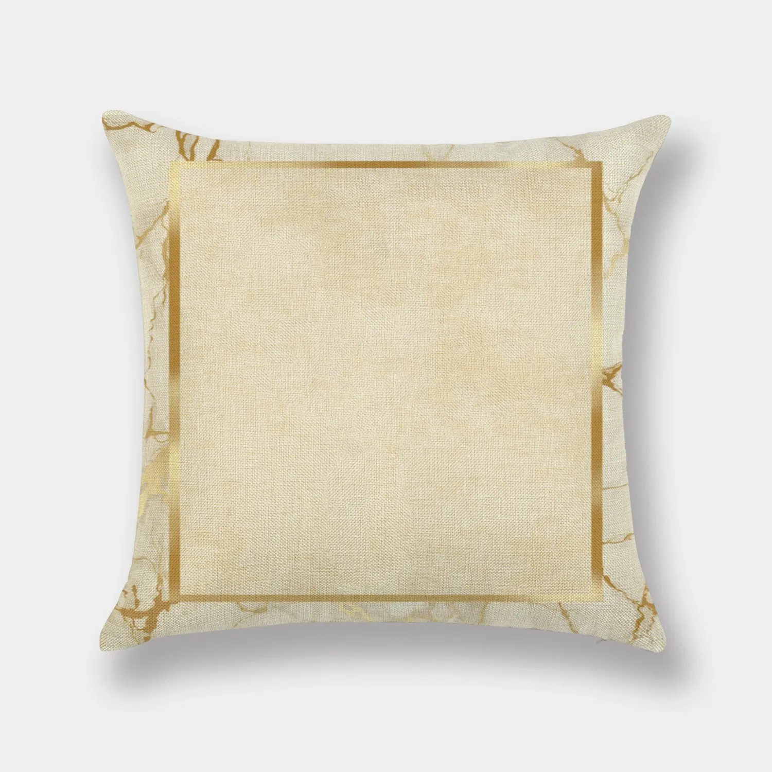 Capa de Almofada 50 x 50 cm