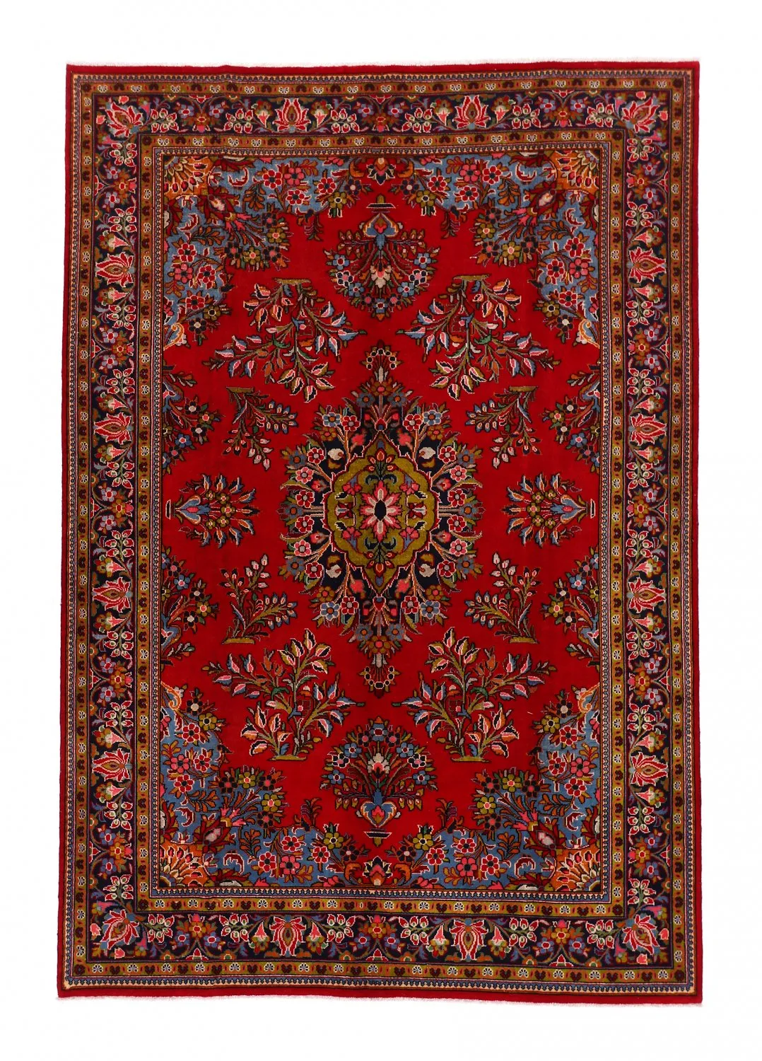Tapete Oriental Hamedan 312 x 213 cm