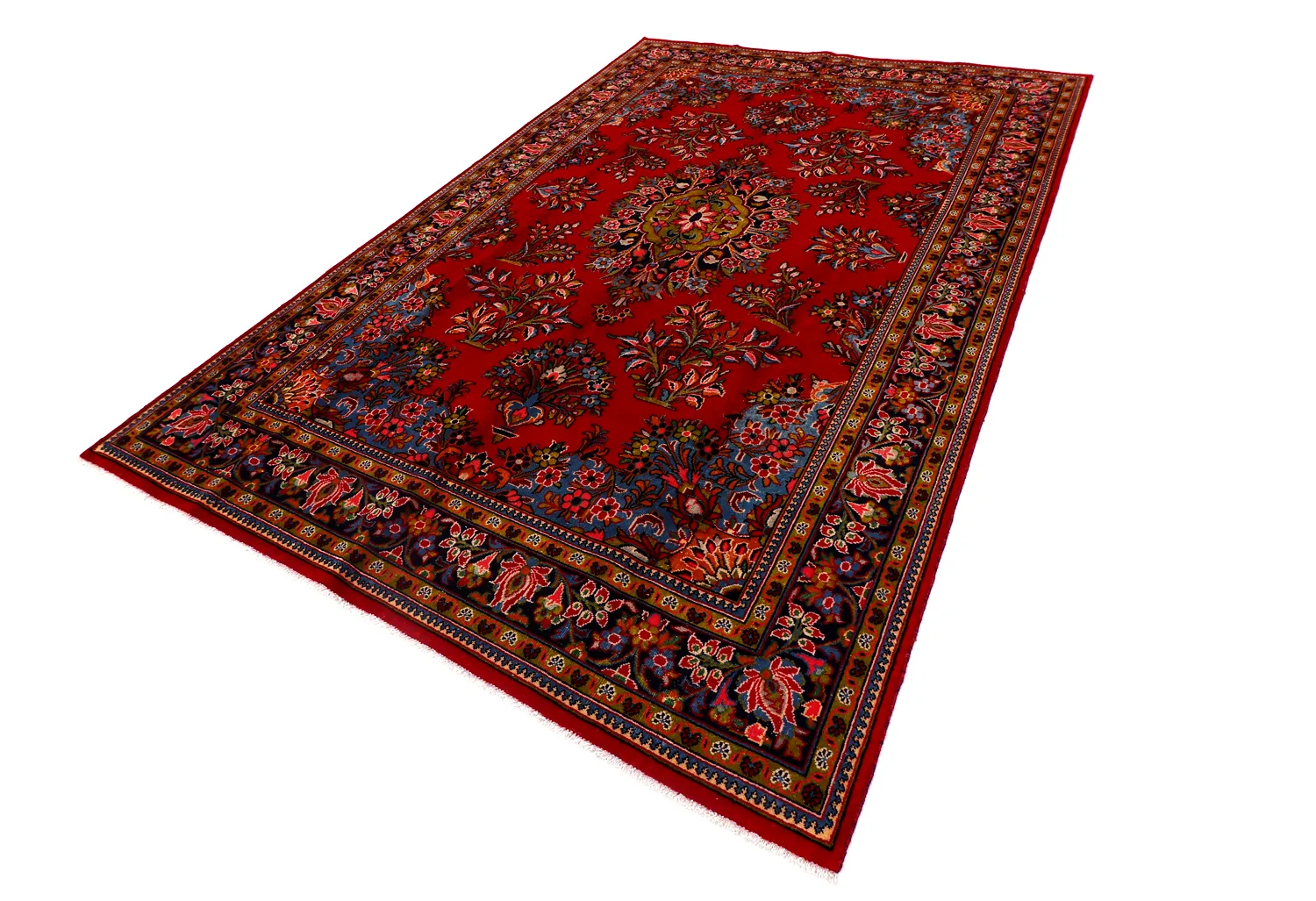 Tapete Oriental Hamedan 312 x 213 cm