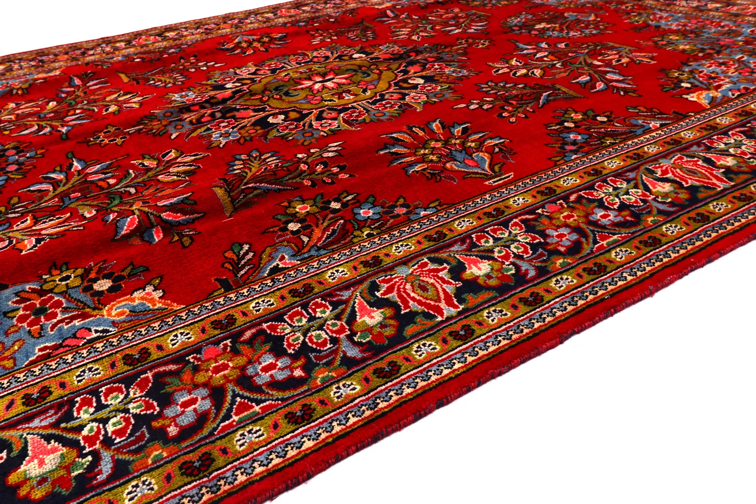 Tapete Oriental Hamedan 312 x 213 cm