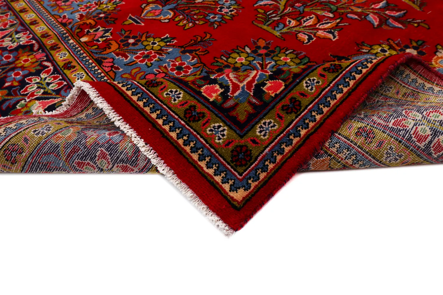 Tapete Oriental Hamedan 312 x 213 cm