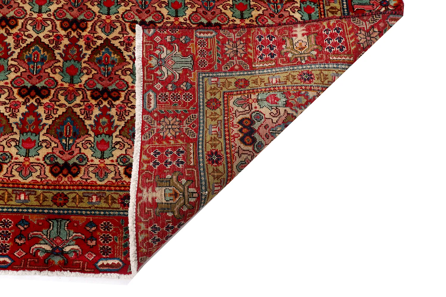 Tapete Oriental Hamedan 287 x 186 cm