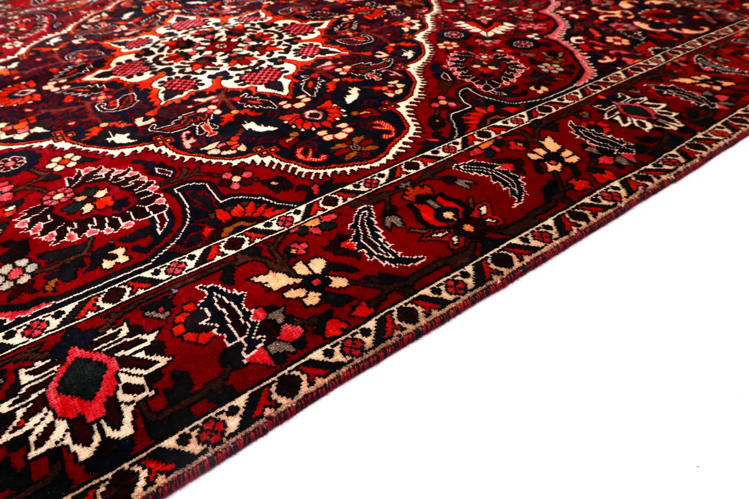 Tapete Oriental Hamedan 298 x 202 cm