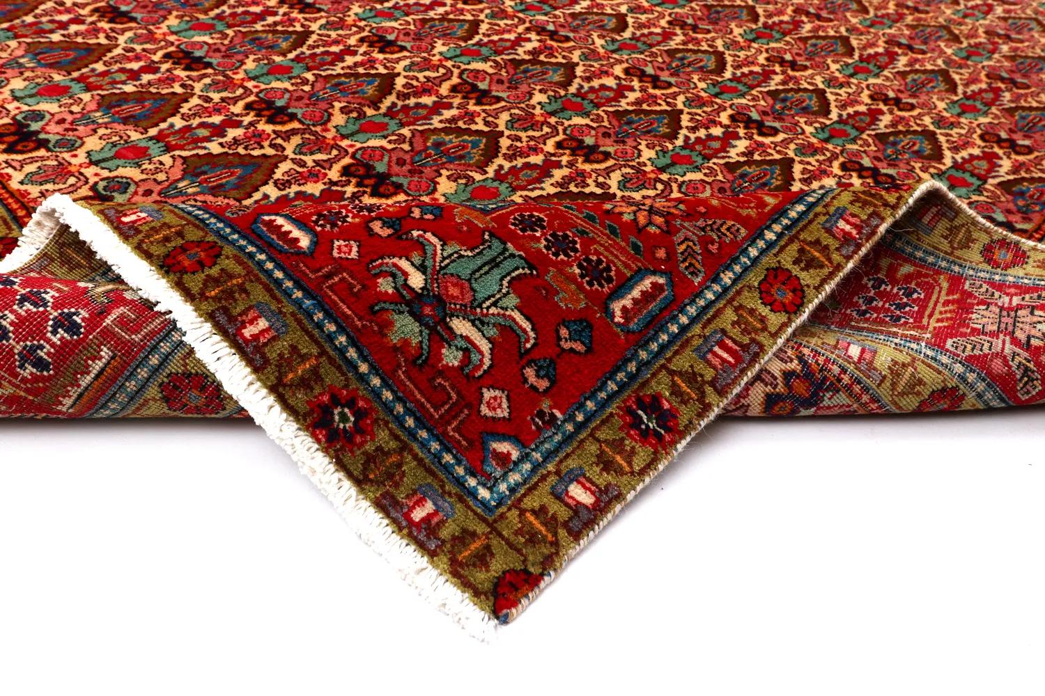 Tapete Oriental Hamedan 301 x 187 cm