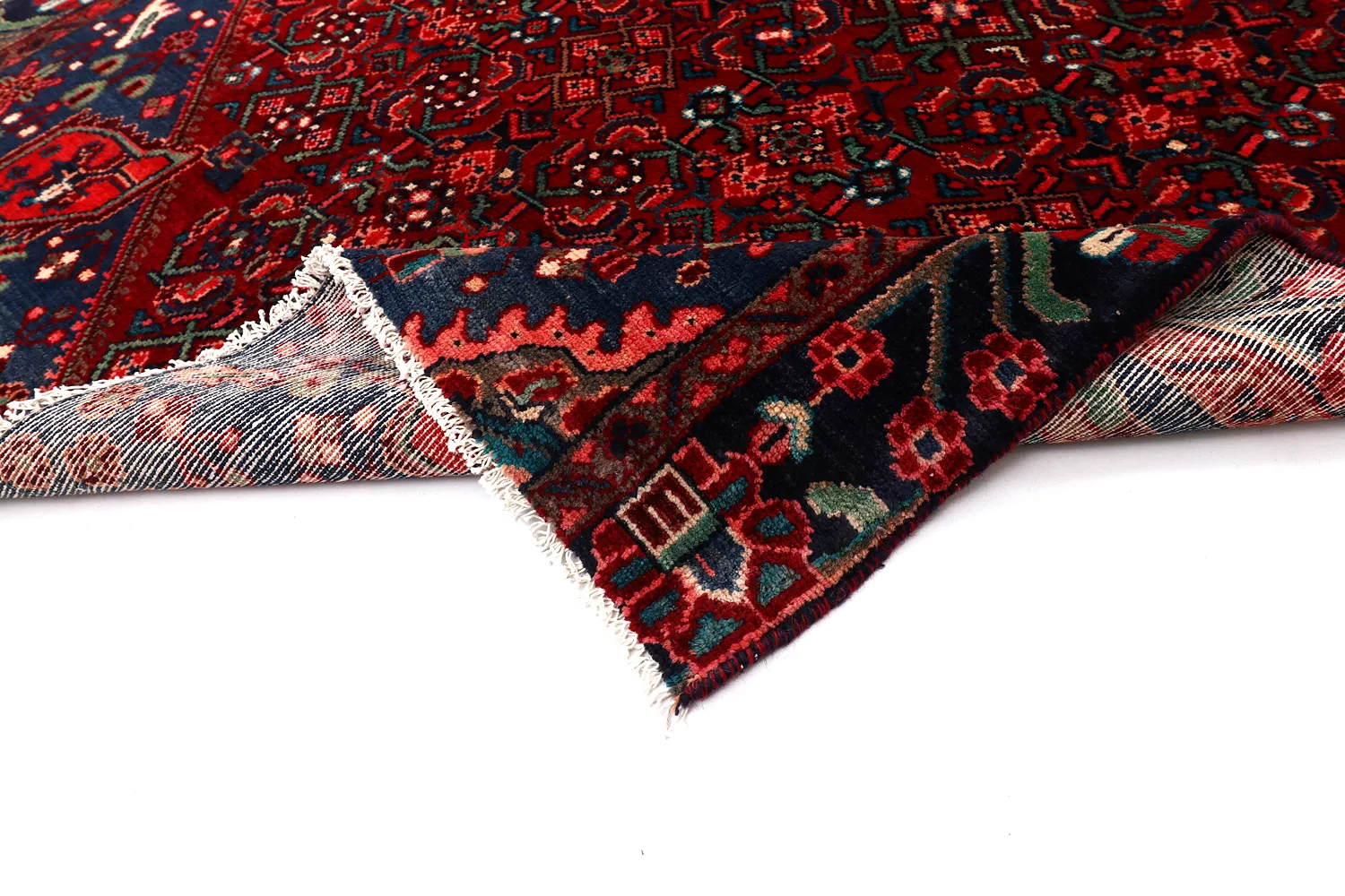 Tapete Oriental Hamedan 292 x 129 cm