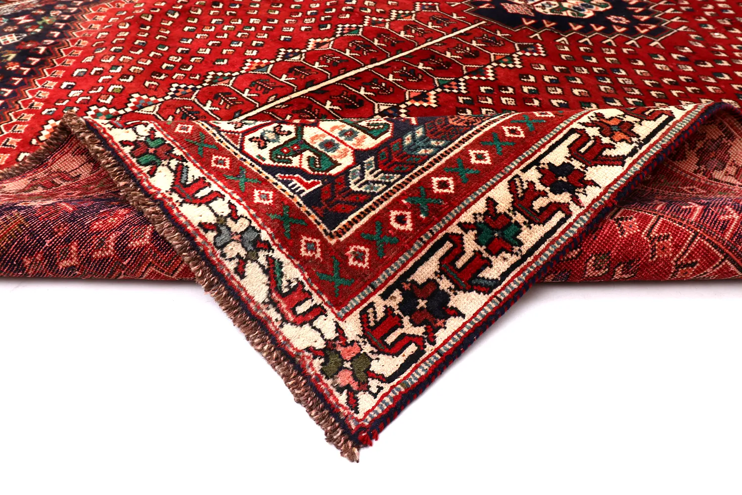 Tapete Oriental Hamedan 290 x 195 cm