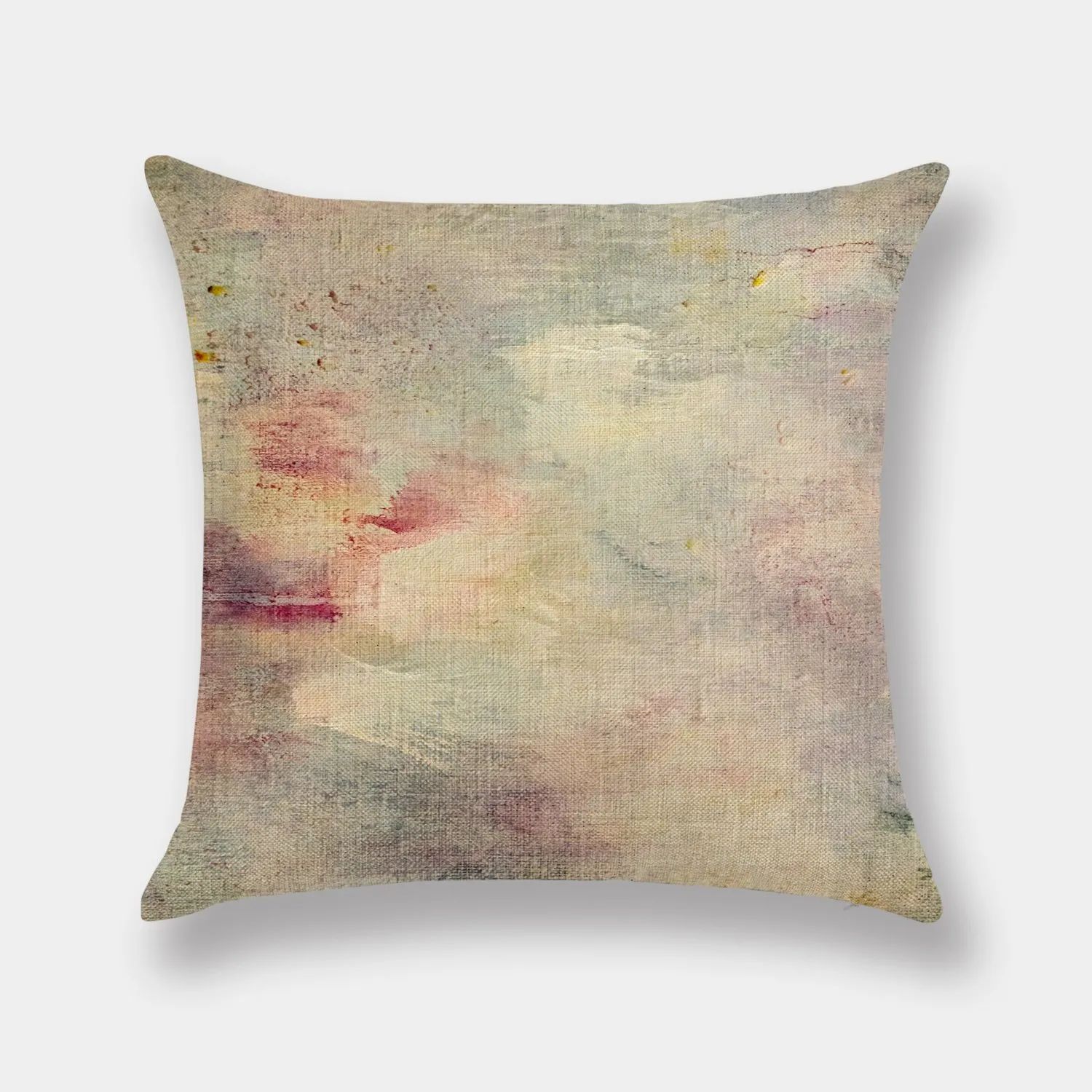 Capa de Almofada 50 x 50 cm