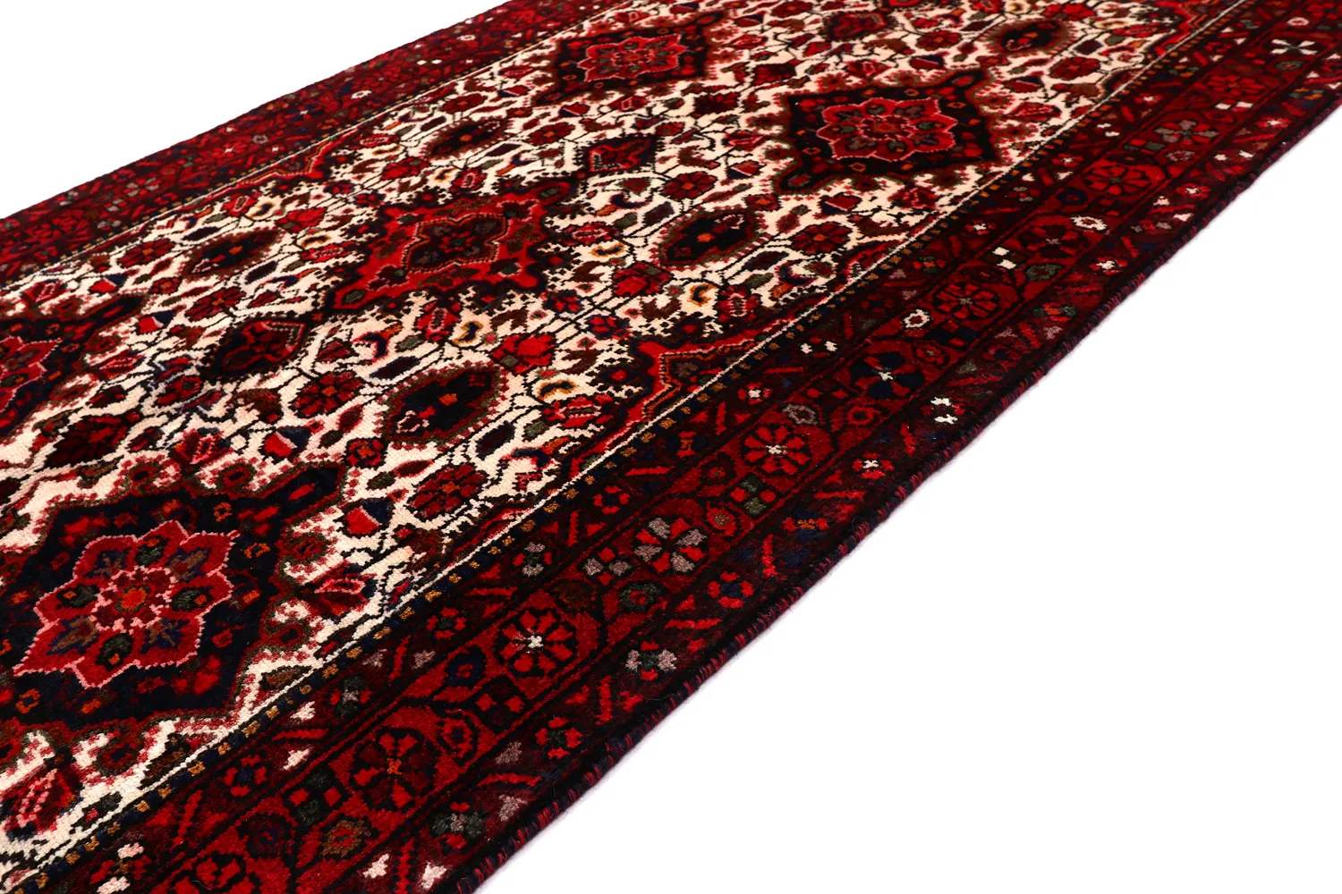 Tapete Oriental Hamedan 300 x 105 cm