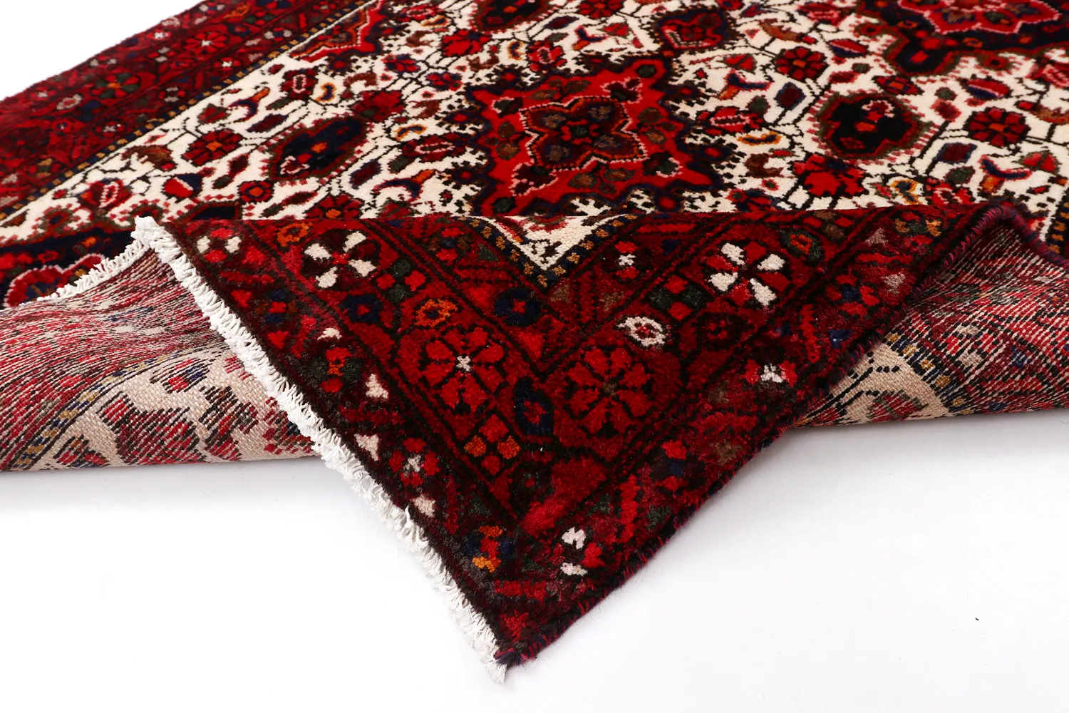 Tapete Oriental Hamedan 300 x 105 cm