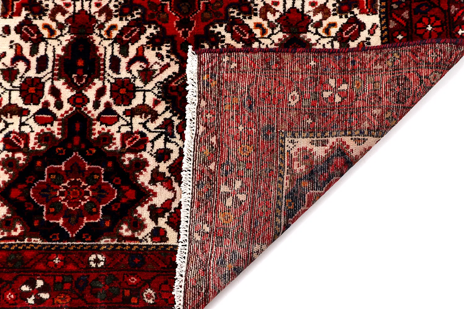 Tapete Oriental Hamedan 300 x 105 cm