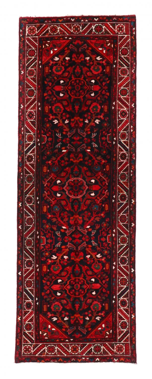 Tapete Oriental Hamedan 315 x 106 cm
